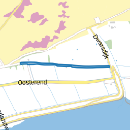 Perceel TSL00-K-1530