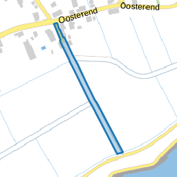 Perceel TSL00-K-1534