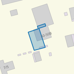 Perceel TSL00-K-1540