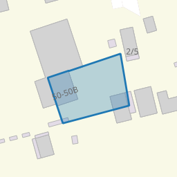 Perceel TSL00-K-1542