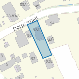 Perceel TSL00-K-1544