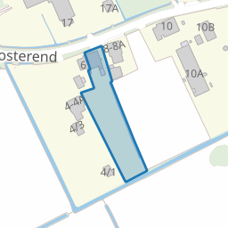 Perceel TSL00-K-1548