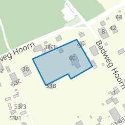 Perceel TSL00-K-1552