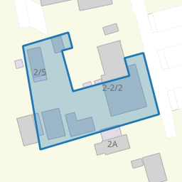 Perceel TSL00-K-1556