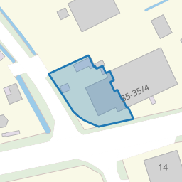 Perceel TSL00-K-1570