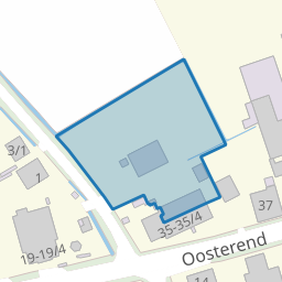 Perceel TSL00-K-1575