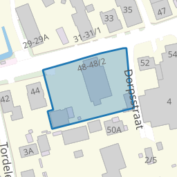 Perceel TSL00-K-1578