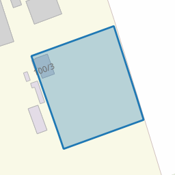 Perceel TSL00-K-1580