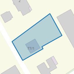 Perceel TSL00-K-1603