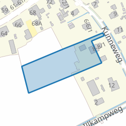 Perceel TSL00-K-1606