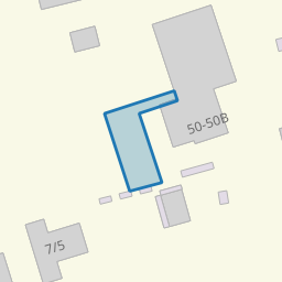 Perceel TSL00-K-1616