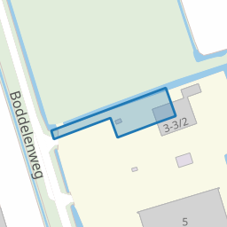 Perceel TSL00-K-1621