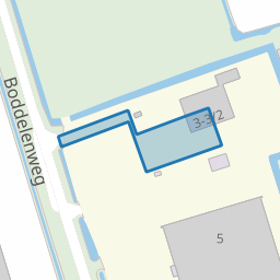 Perceel TSL00-K-1622