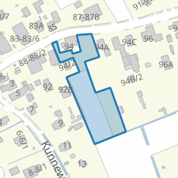 Perceel TSL00-K-1624