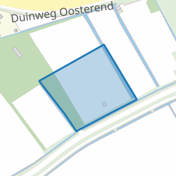 Perceel TSL00-K-1634