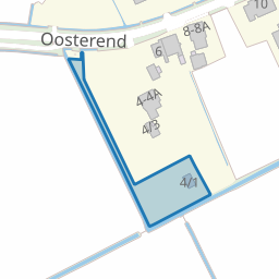 Perceel TSL00-K-1638