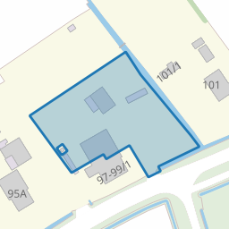 Perceel TSL00-K-1654