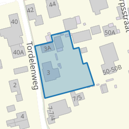 Perceel TSL00-K-1662