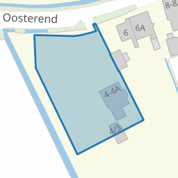 Perceel TSL00-K-1663