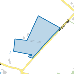 Perceel TTR00-A-1008