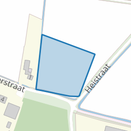 Perceel TTR00-A-1010