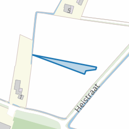 Perceel TTR00-A-1011