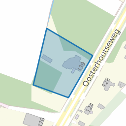 Perceel TTR00-A-1013