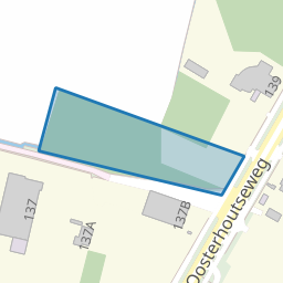 Perceel TTR00-A-1014