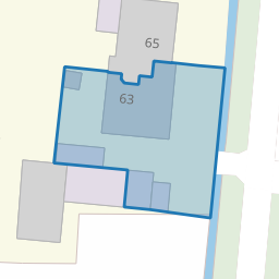 Perceel TTR00-A-1018