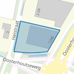 Perceel TTR00-A-1021