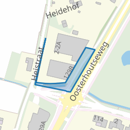 Perceel TTR00-A-1026