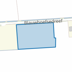 Perceel TTR00-A-1030