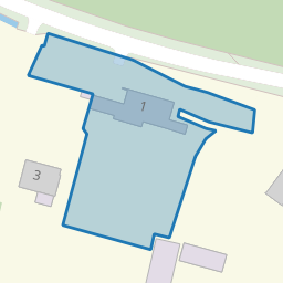 Perceel TTR00-A-1031