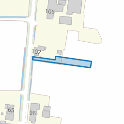 Perceel TTR00-A-1037