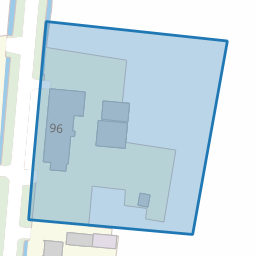 Perceel TTR00-A-1038