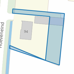 Perceel TTR00-A-1039