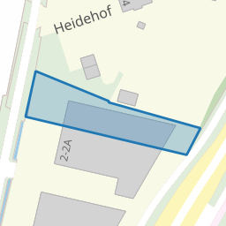 Perceel TTR00-A-1045