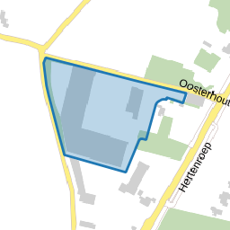 Perceel TTR00-A-1053