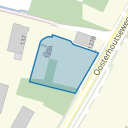 Perceel TTR00-A-1057