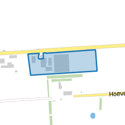 Perceel TTR00-A-1063