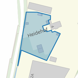 Perceel TTR00-A-1066