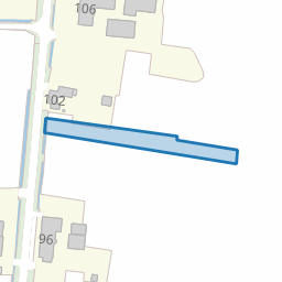 Perceel TTR00-A-1070