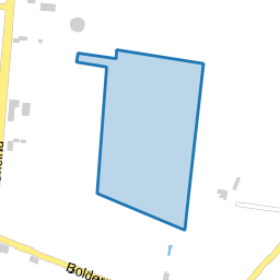 Perceel TTR00-A-1071