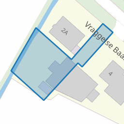 Perceel TTR00-A-1073