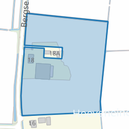 Perceel TTR00-A-1076