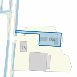 Perceel TTR00-A-1077