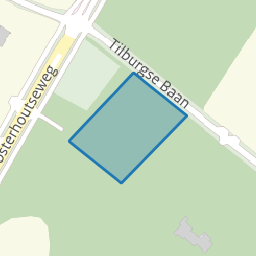 Perceel TTR00-B-1016