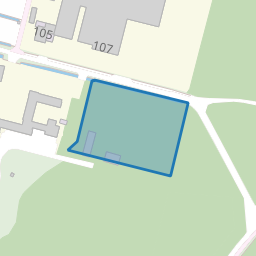 Perceel TTR00-B-1195