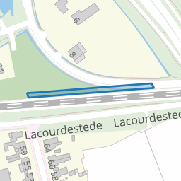 Perceel TTR00-B-1210