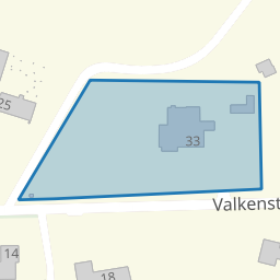 Perceel TTR00-B-1357